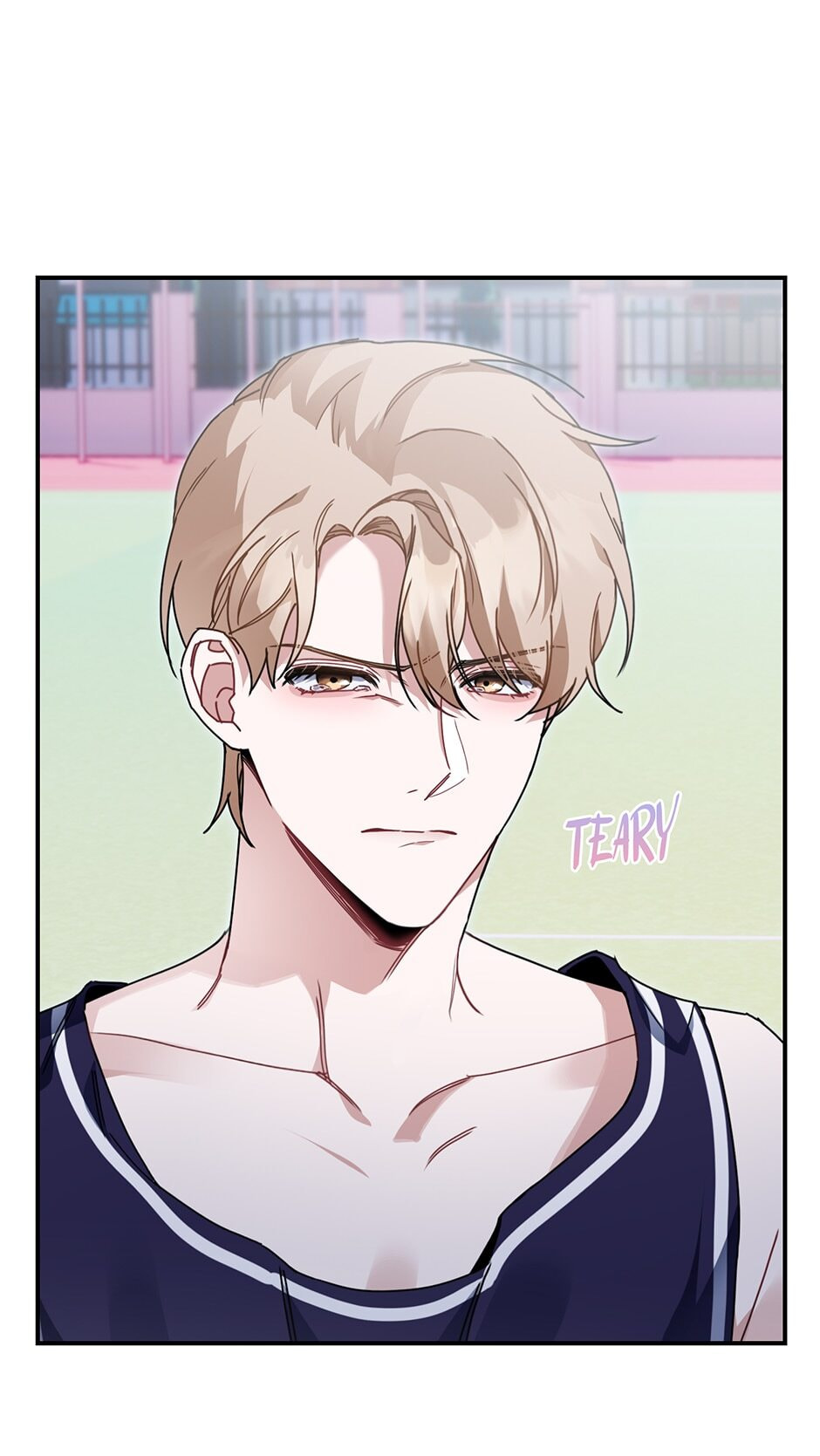 Read Love Interest Zone chapter 18 image 90 on Lezhin