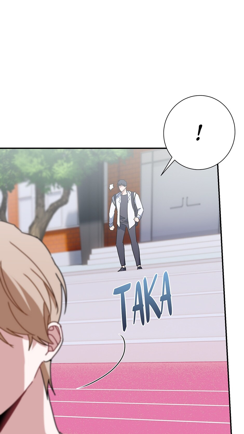 Read Love Interest Zone chapter 18 image 91 on Lezhin