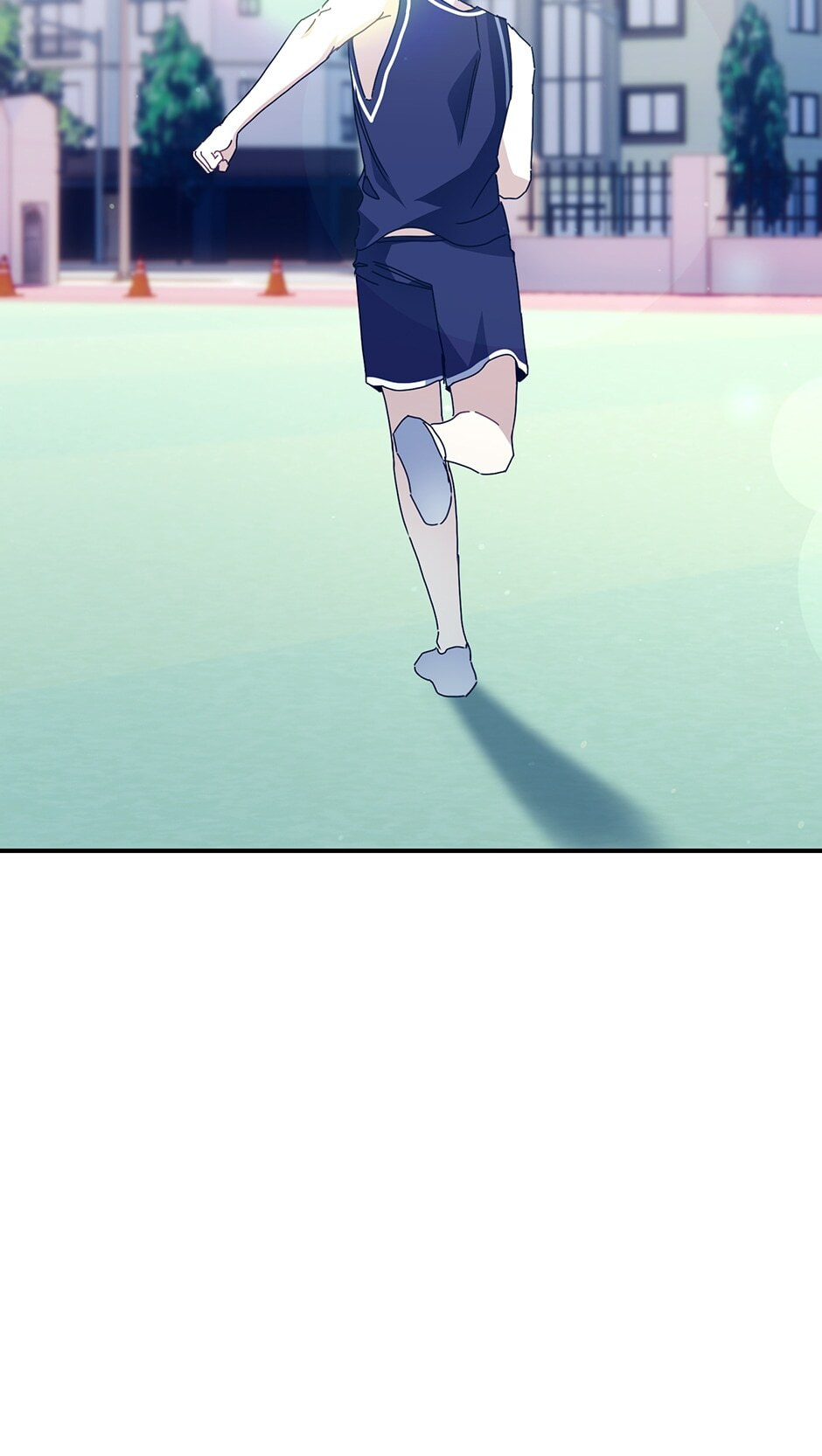 Read Love Interest Zone chapter 18 image 93 on Lezhin