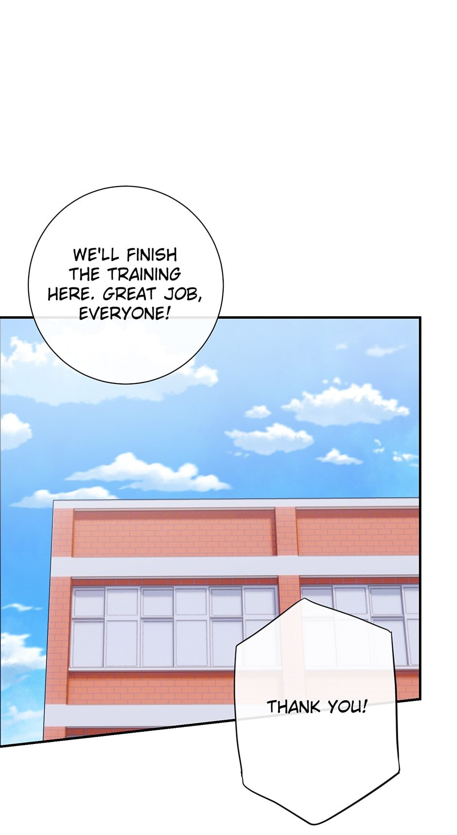 Read Love Interest Zone chapter 19 image 0 on Lezhin