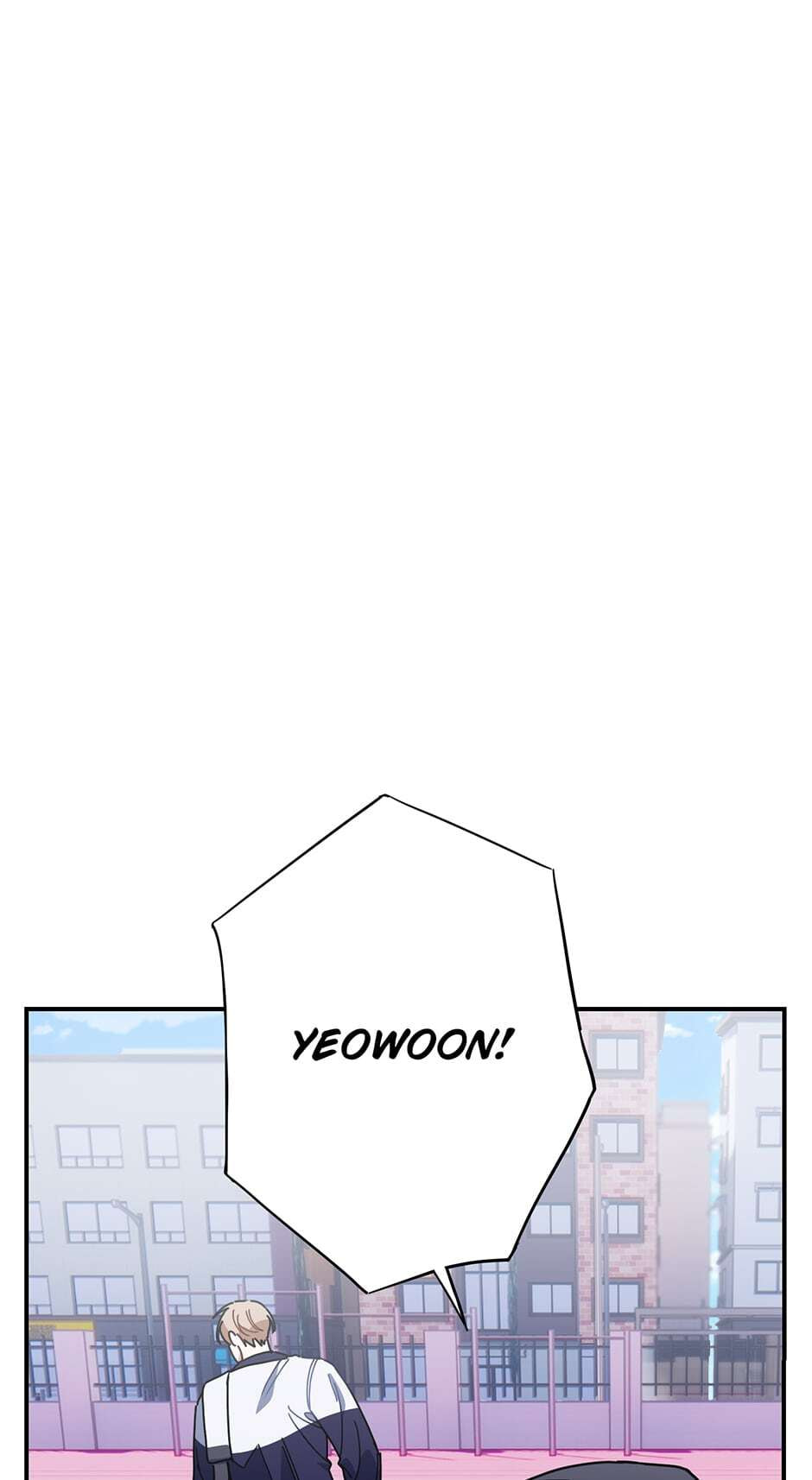 Read Love Interest Zone chapter 19 image 1 on Lezhin