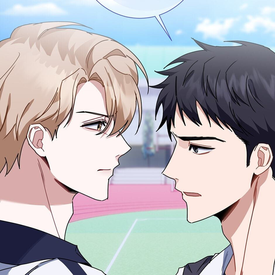 Read Love Interest Zone chapter 19 image 12 on Lezhin