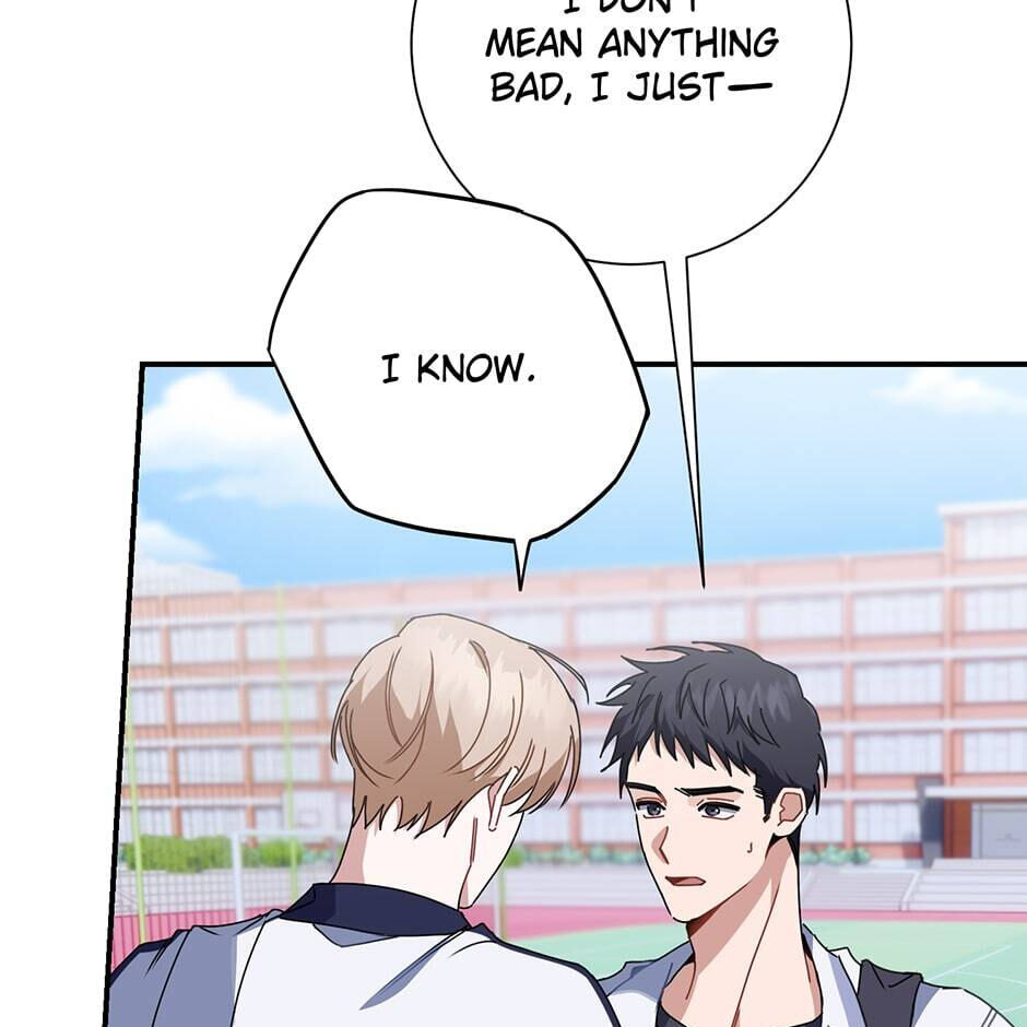 Read Love Interest Zone chapter 19 image 14 on Lezhin