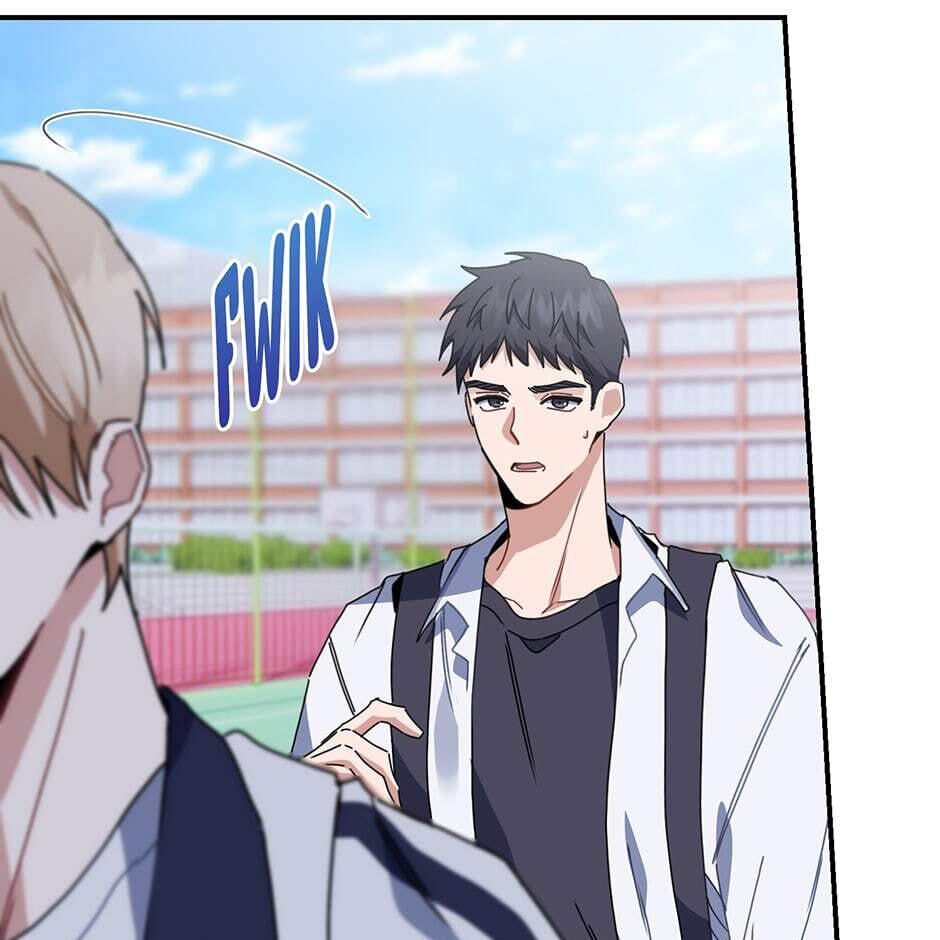 Read Love Interest Zone chapter 19 image 20 on Lezhin
