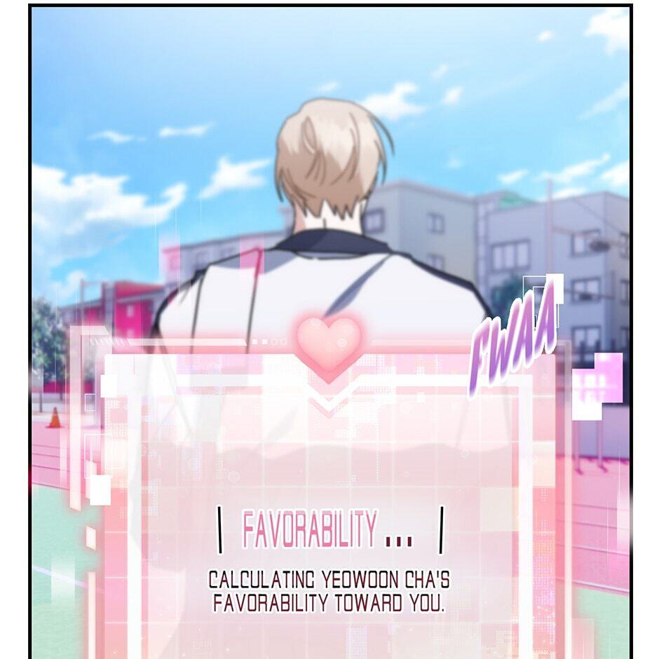 Read Love Interest Zone chapter 19 image 22 on Lezhin