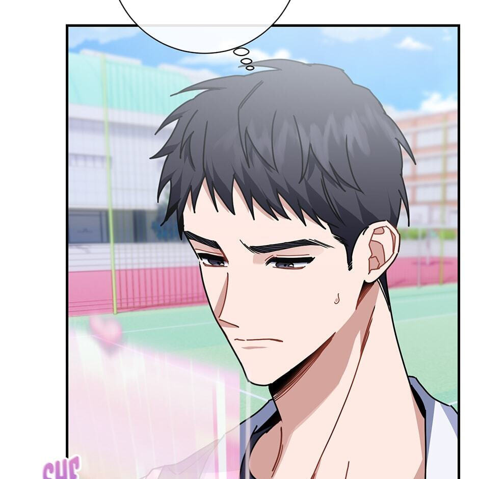 Read Love Interest Zone chapter 19 image 24 on Lezhin