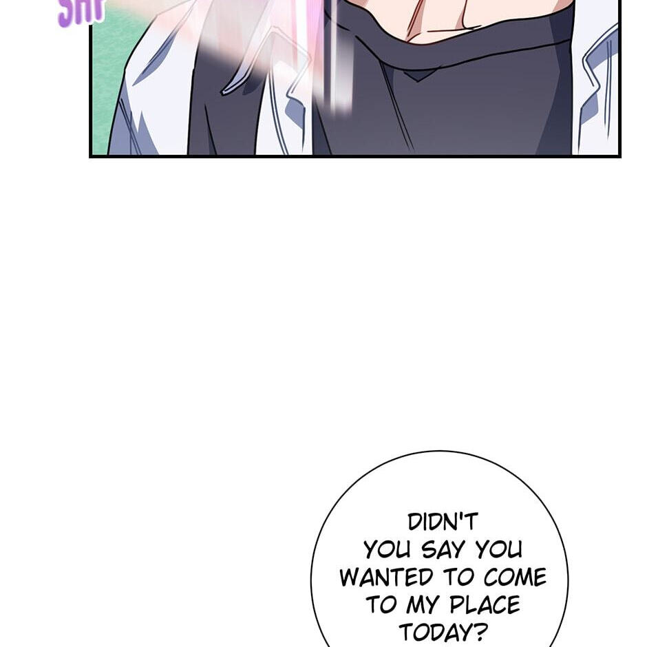 Read Love Interest Zone chapter 19 image 25 on Lezhin