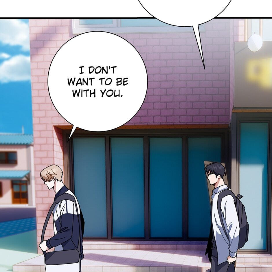 Read Love Interest Zone chapter 19 image 26 on Lezhin