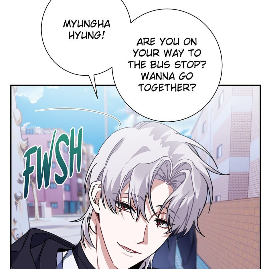 Read Love Interest Zone chapter 19 image 28 on Lezhin
