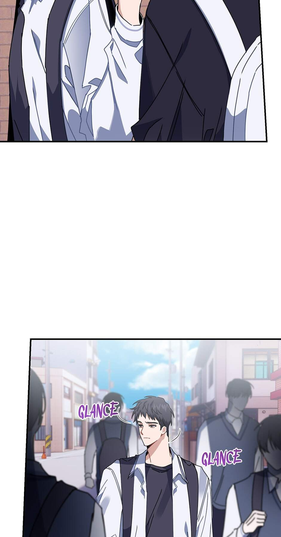 Read Love Interest Zone chapter 19 image 33 on Lezhin