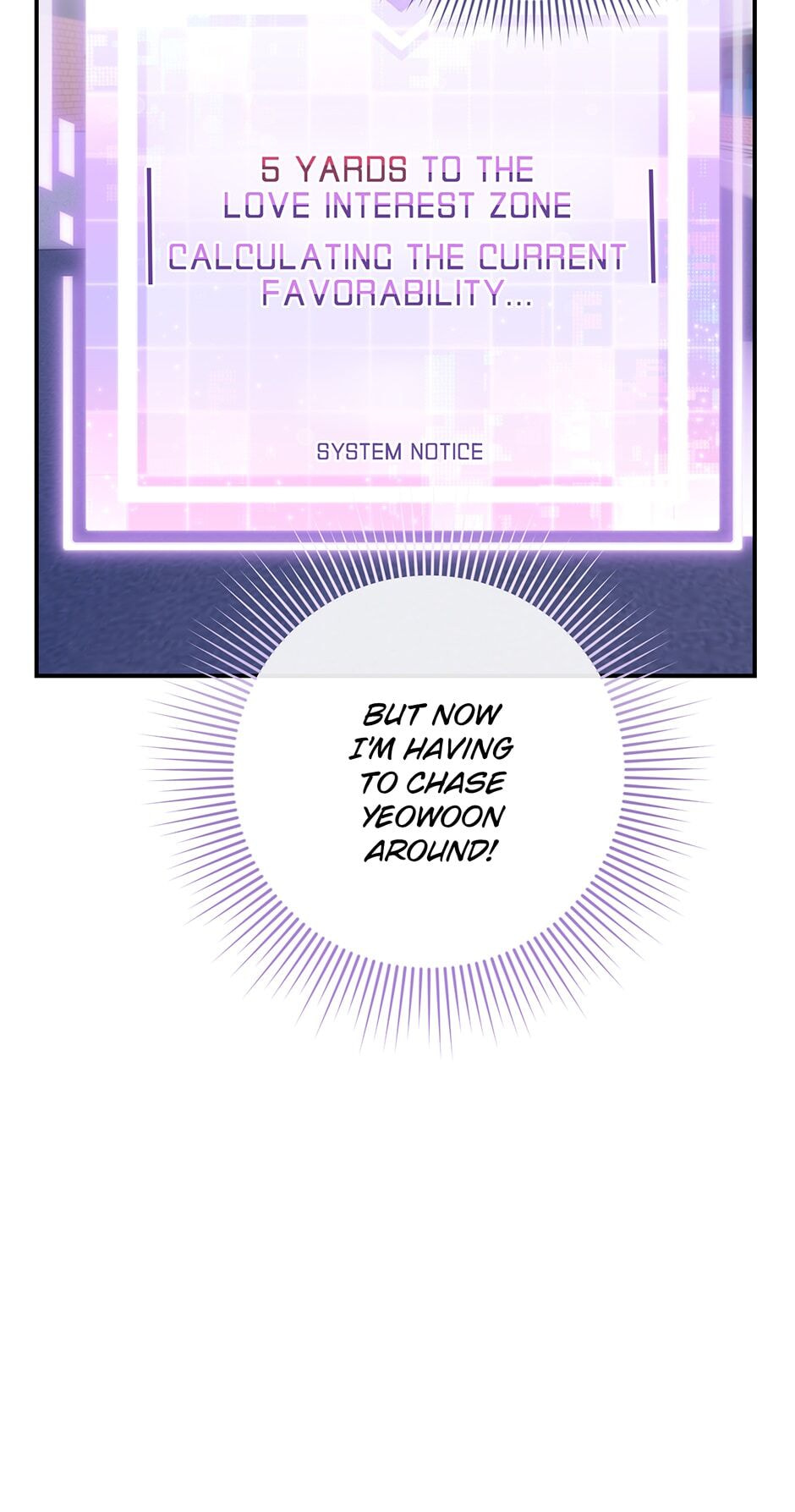 Read Love Interest Zone chapter 19 image 35 on Lezhin