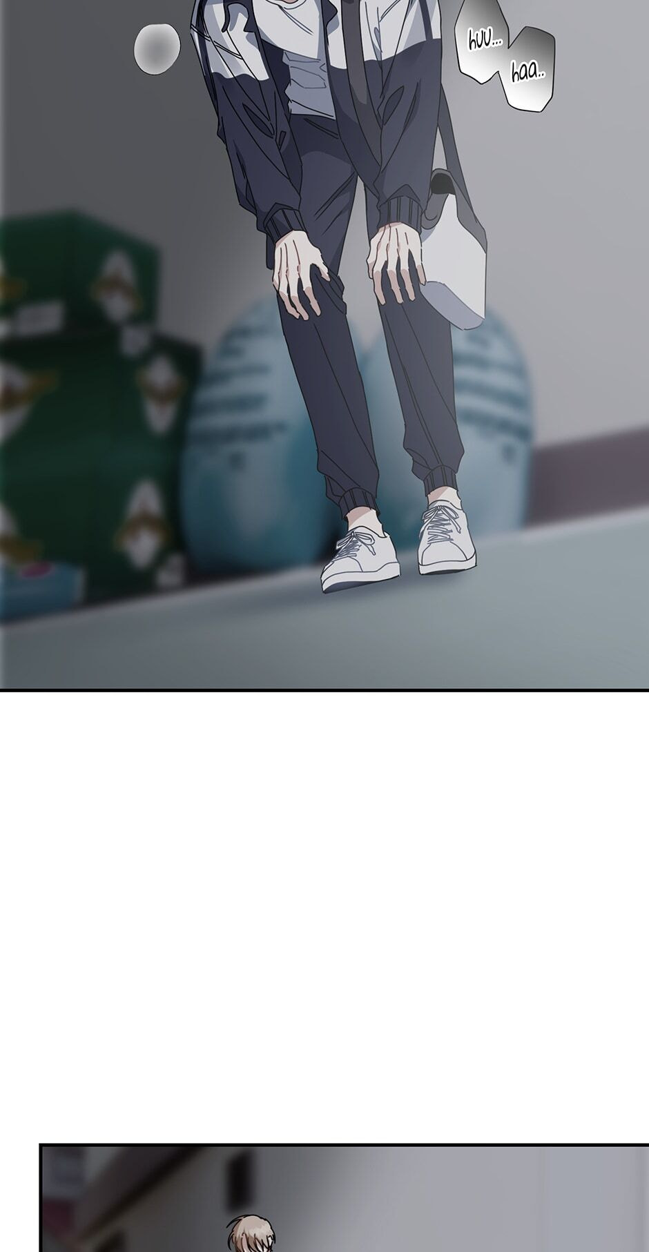 Read Love Interest Zone chapter 19 image 37 on Lezhin