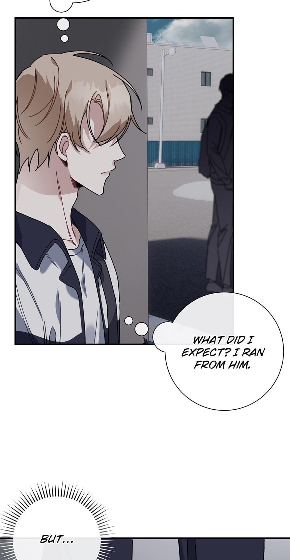 Read Love Interest Zone chapter 19 image 39 on Lezhin