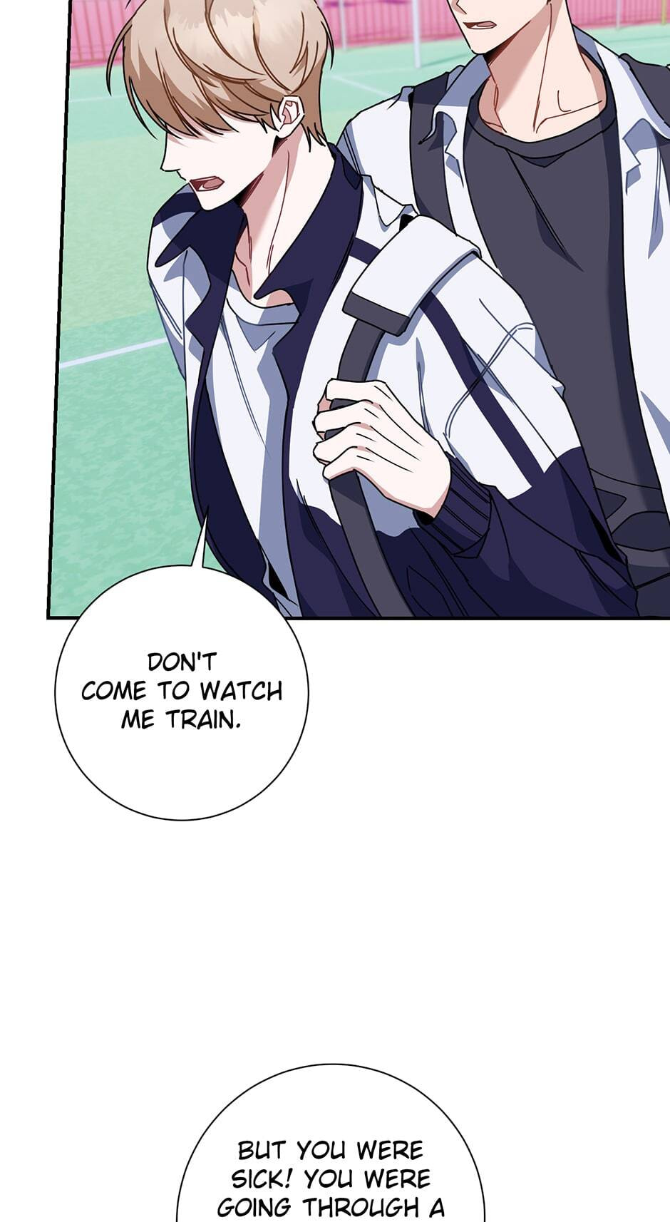 Read Love Interest Zone chapter 19 image 4 on Lezhin
