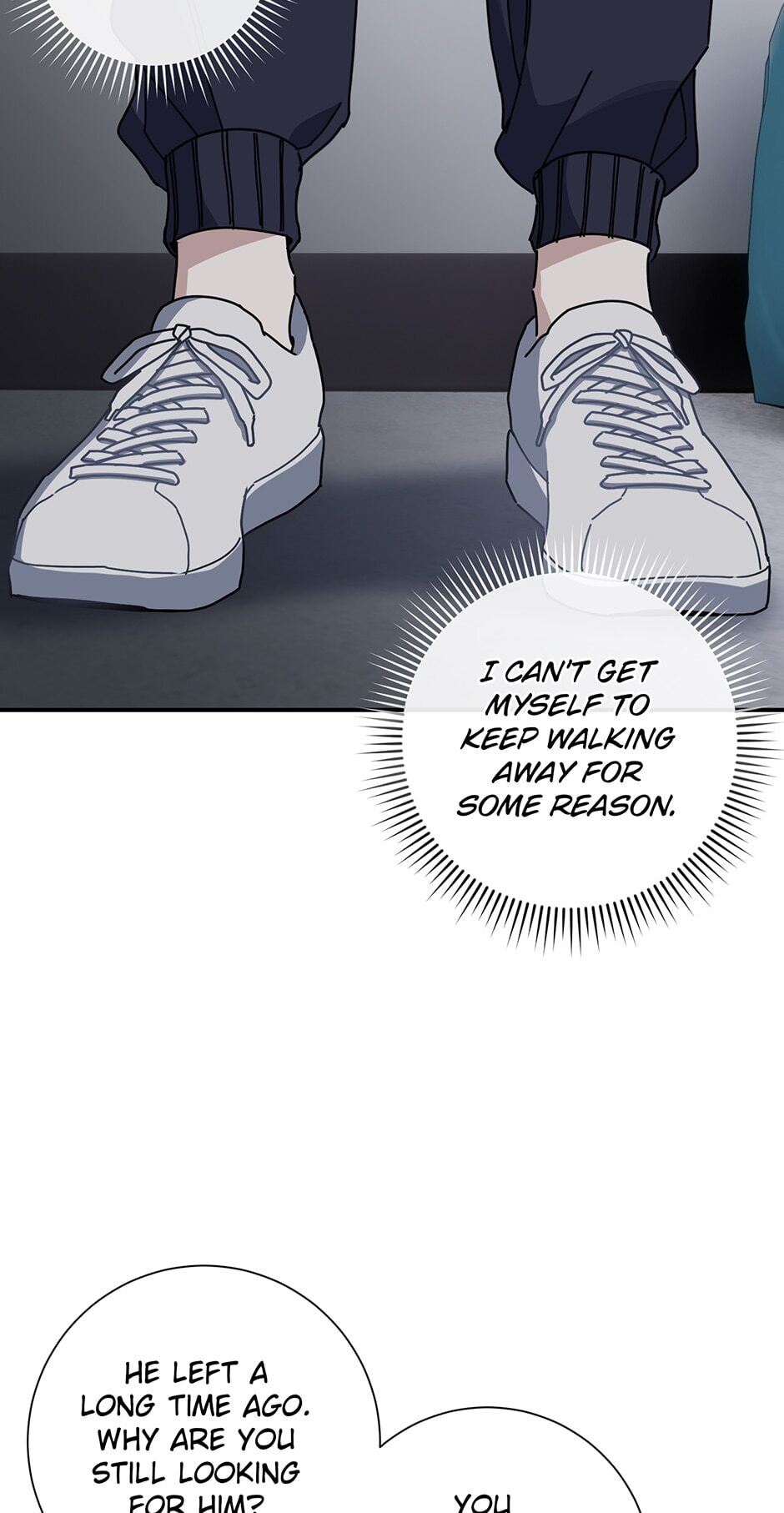 Read Love Interest Zone chapter 19 image 40 on Lezhin