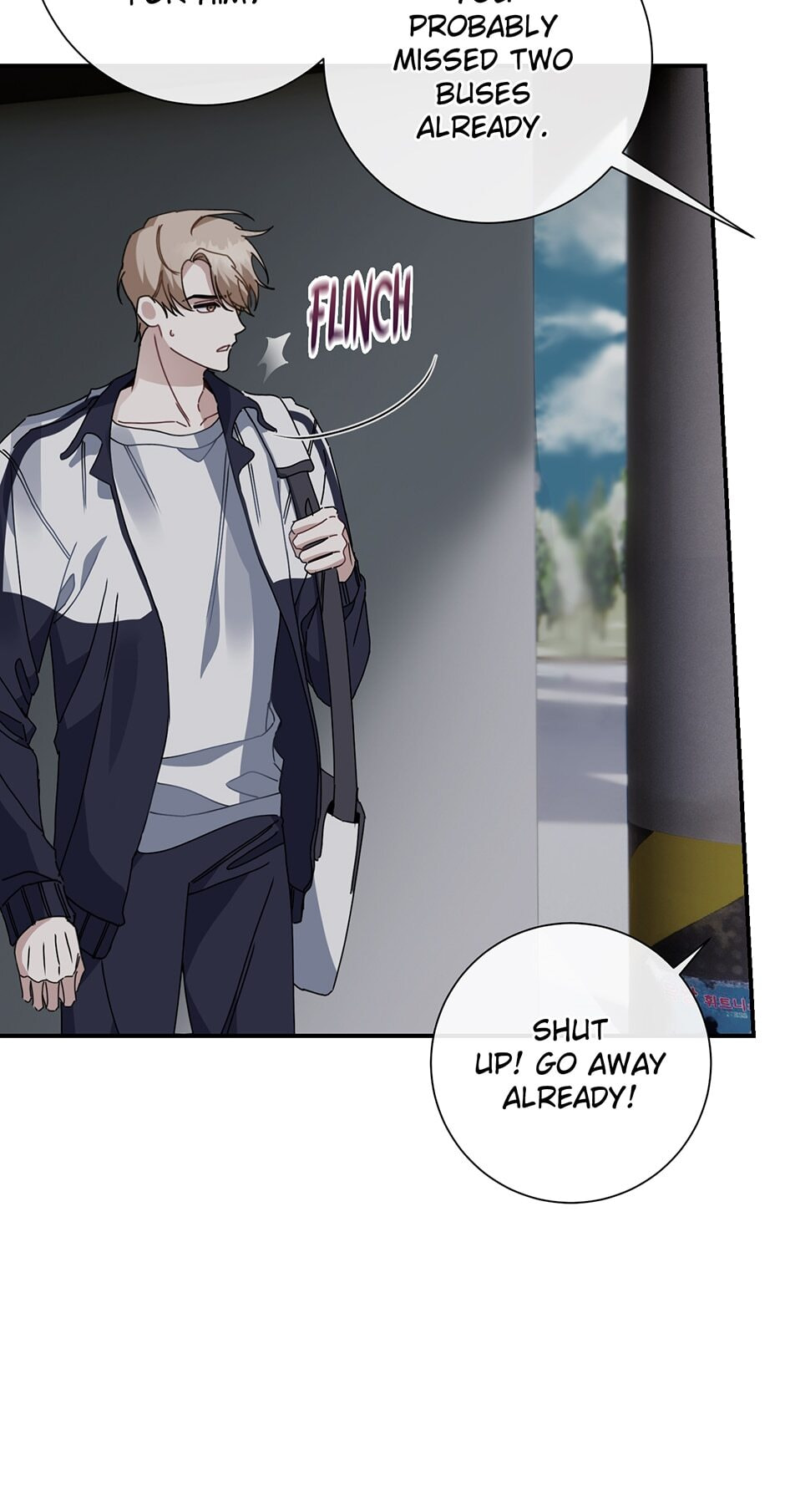 Read Love Interest Zone chapter 19 image 41 on Lezhin