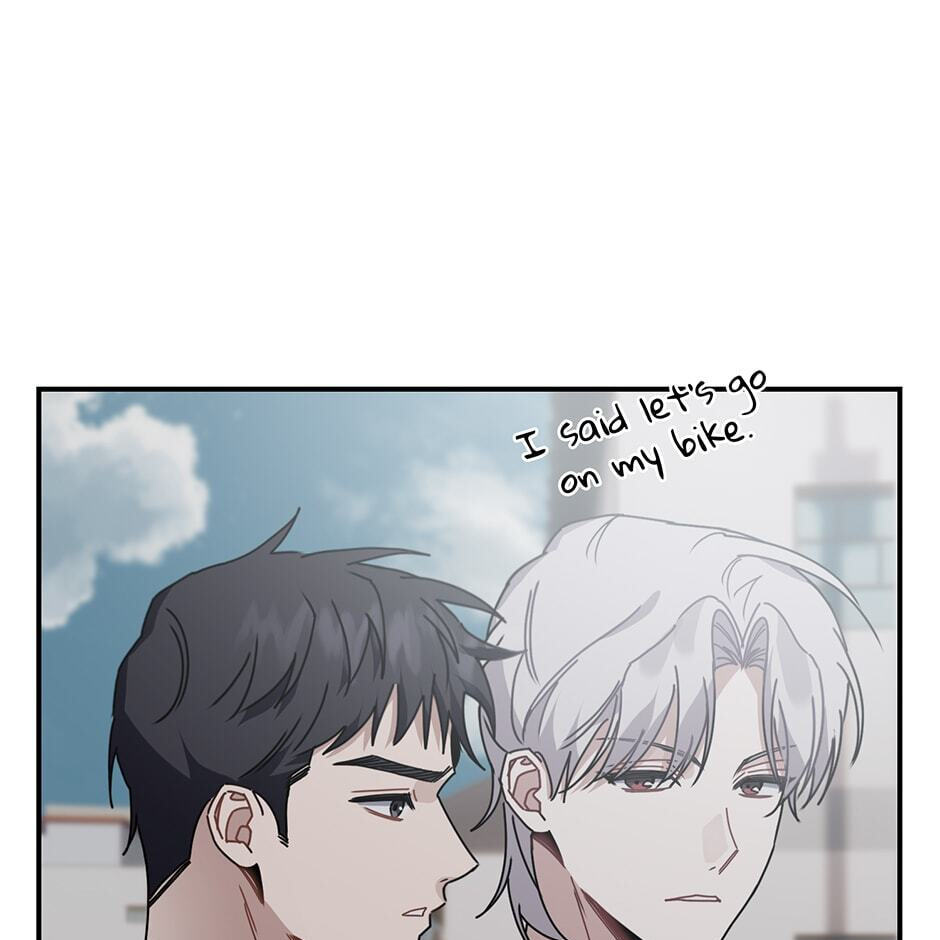 Read Love Interest Zone chapter 19 image 42 on Lezhin