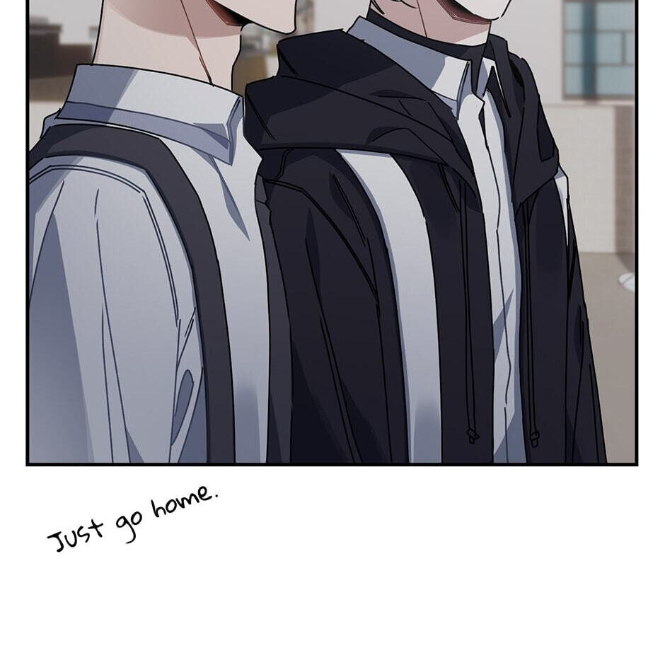 Read Love Interest Zone chapter 19 image 43 on Lezhin