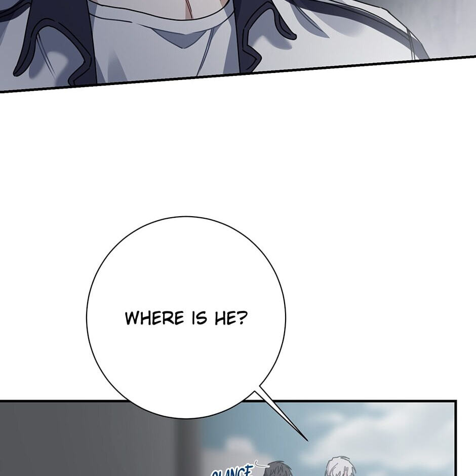 Read Love Interest Zone chapter 19 image 45 on Lezhin