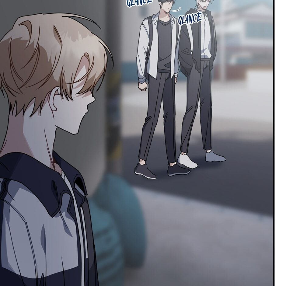 Read Love Interest Zone chapter 19 image 46 on Lezhin