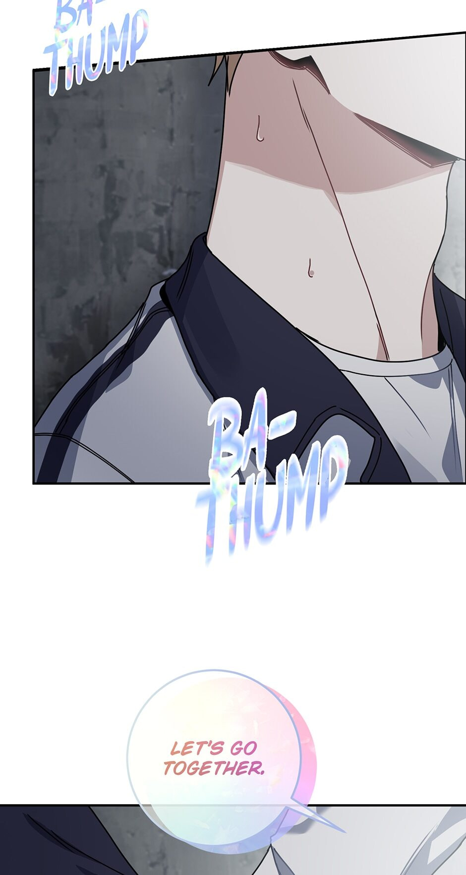 Read Love Interest Zone chapter 19 image 55 on Lezhin