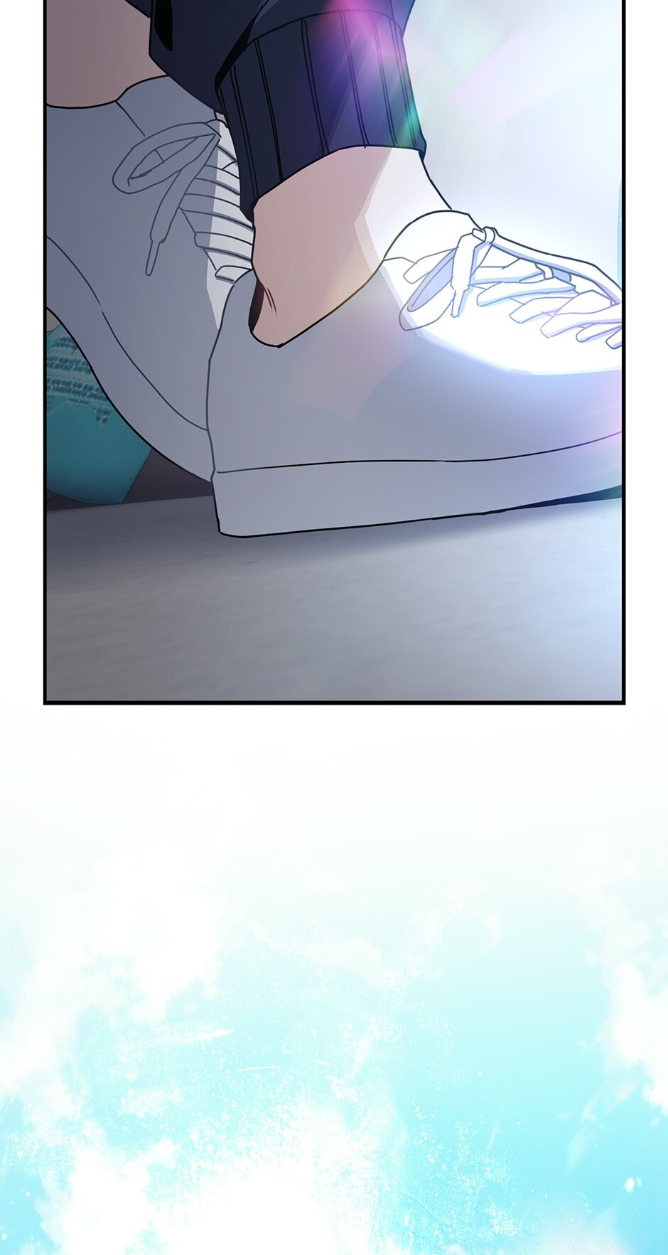 Read Love Interest Zone chapter 19 image 57 on Lezhin