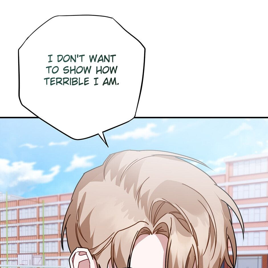 Read Love Interest Zone chapter 19 image 6 on Lezhin