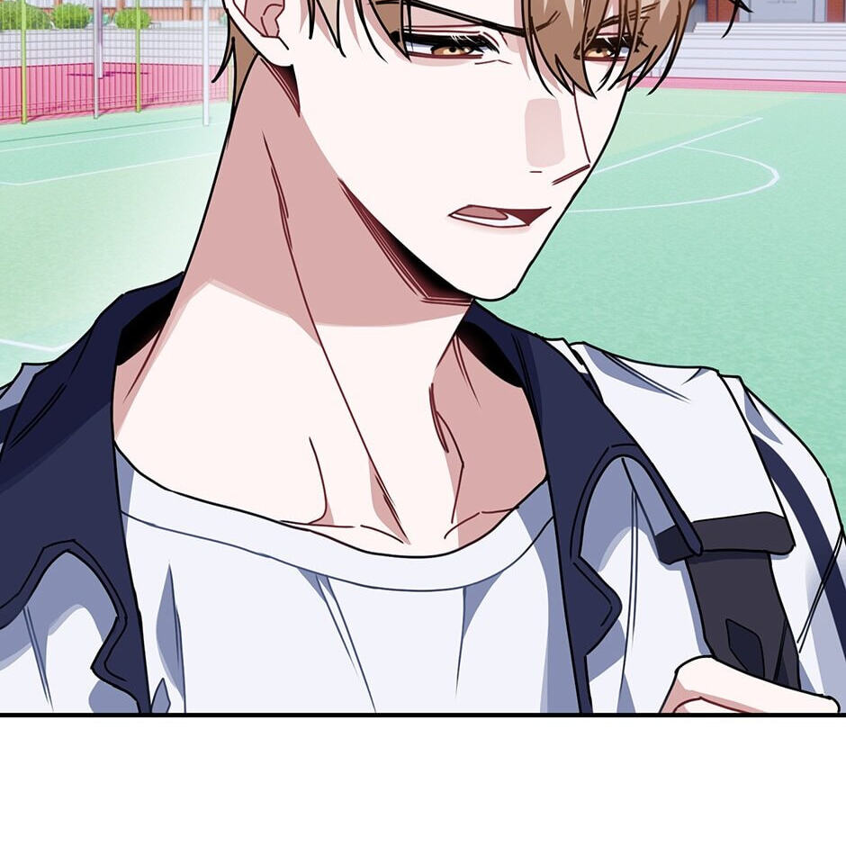 Read Love Interest Zone chapter 19 image 7 on Lezhin
