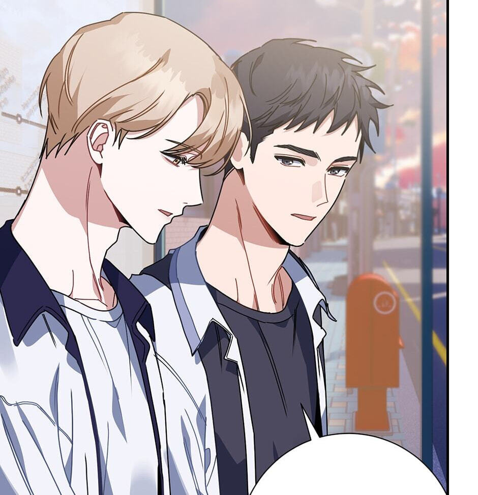 Read Love Interest Zone chapter 19 image 86 on Lezhin