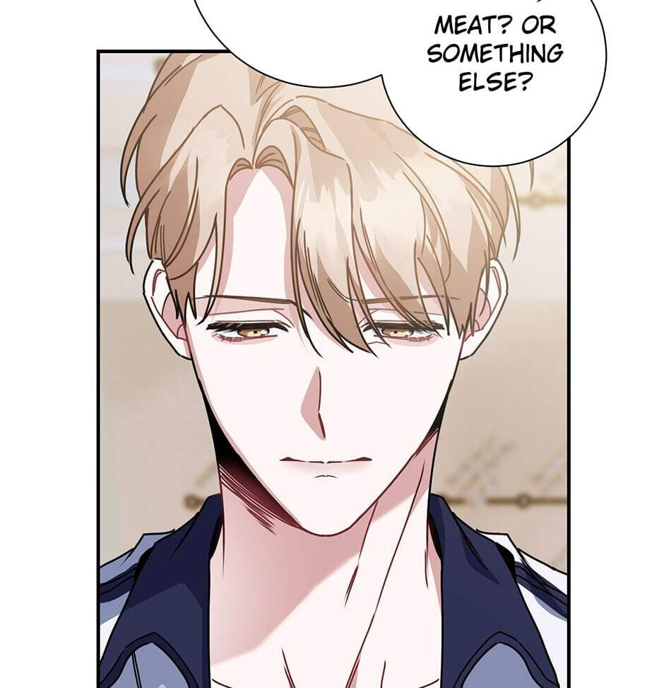 Read Love Interest Zone chapter 19 image 88 on Lezhin