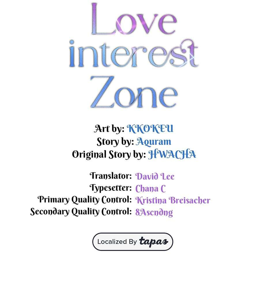 Read Love Interest Zone chapter 19 image 93 on Lezhin