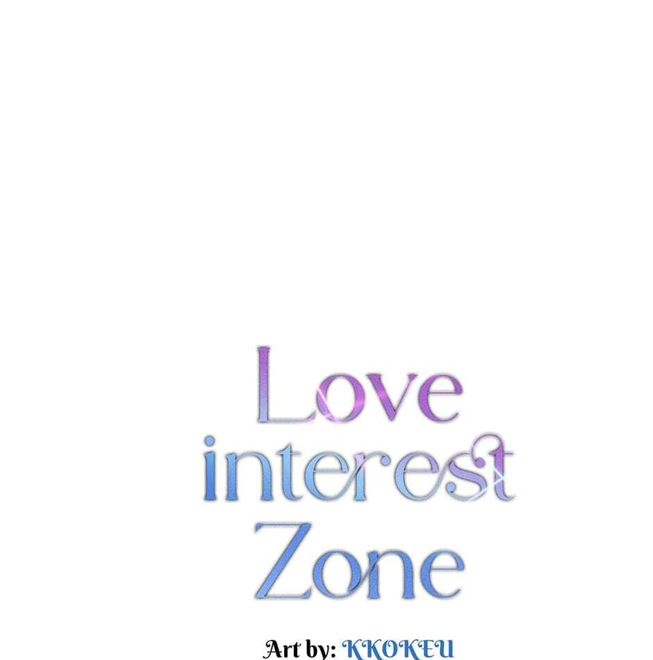 Read Love Interest Zone chapter 2 image 1 on Lezhin