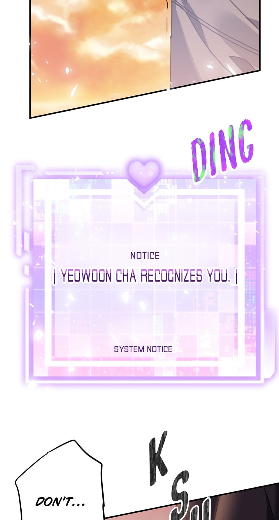 Read Love Interest Zone chapter 2 image 102 on Lezhin