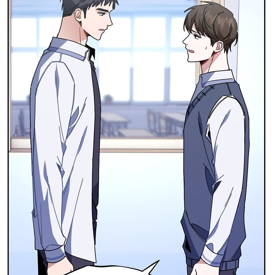 Read Love Interest Zone chapter 2 image 11 on Lezhin