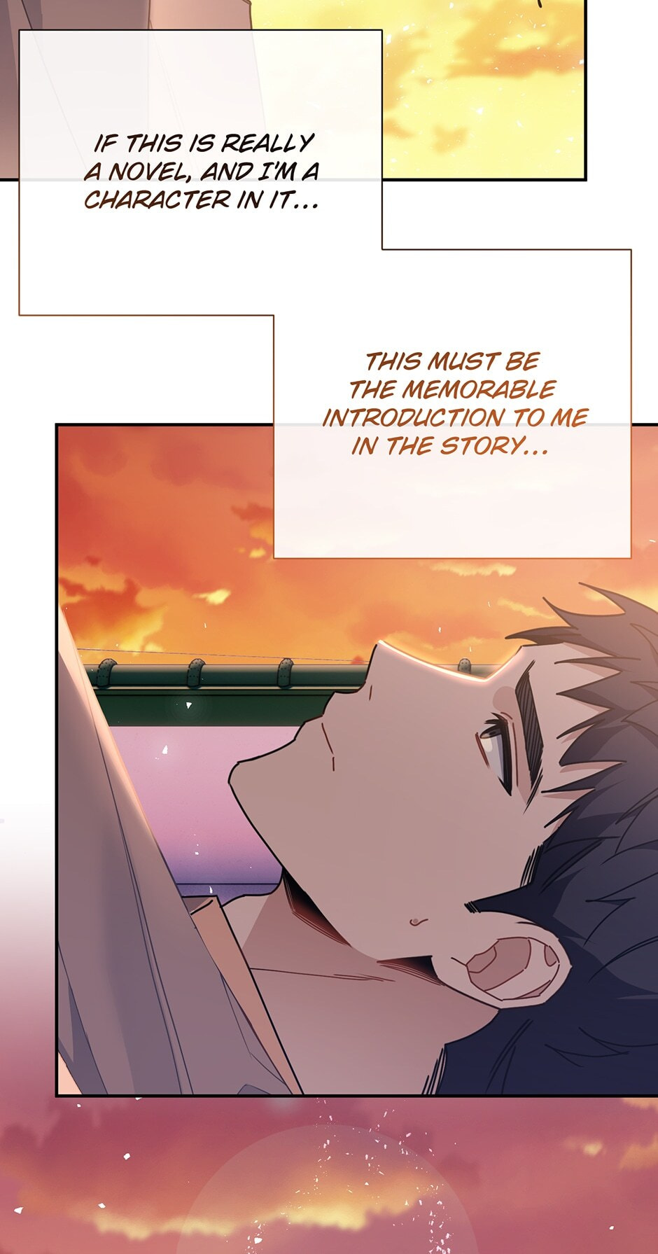 Read Love Interest Zone chapter 2 image 111 on Lezhin