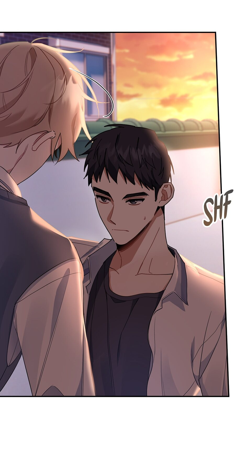Read Love Interest Zone chapter 2 image 114 on Lezhin