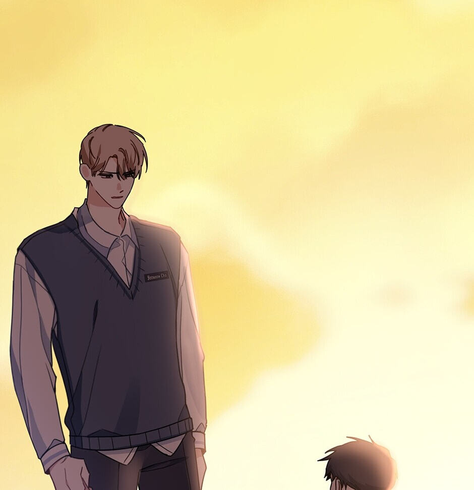 Read Love Interest Zone chapter 2 image 123 on Lezhin