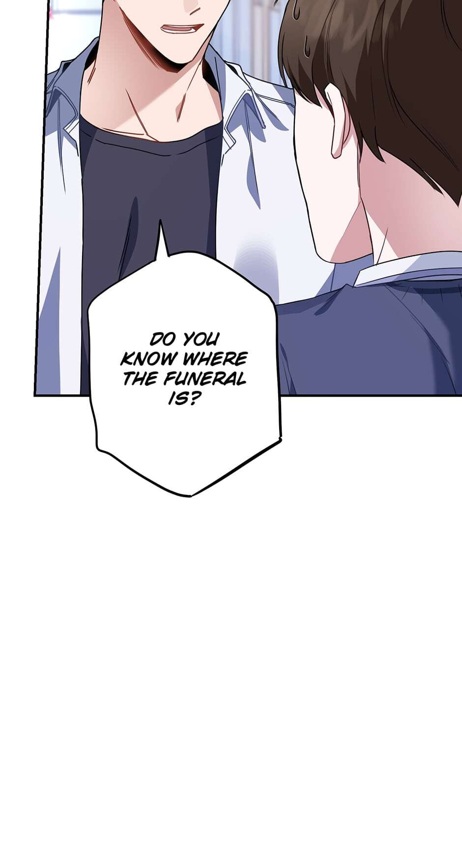Read Love Interest Zone chapter 2 image 17 on Lezhin