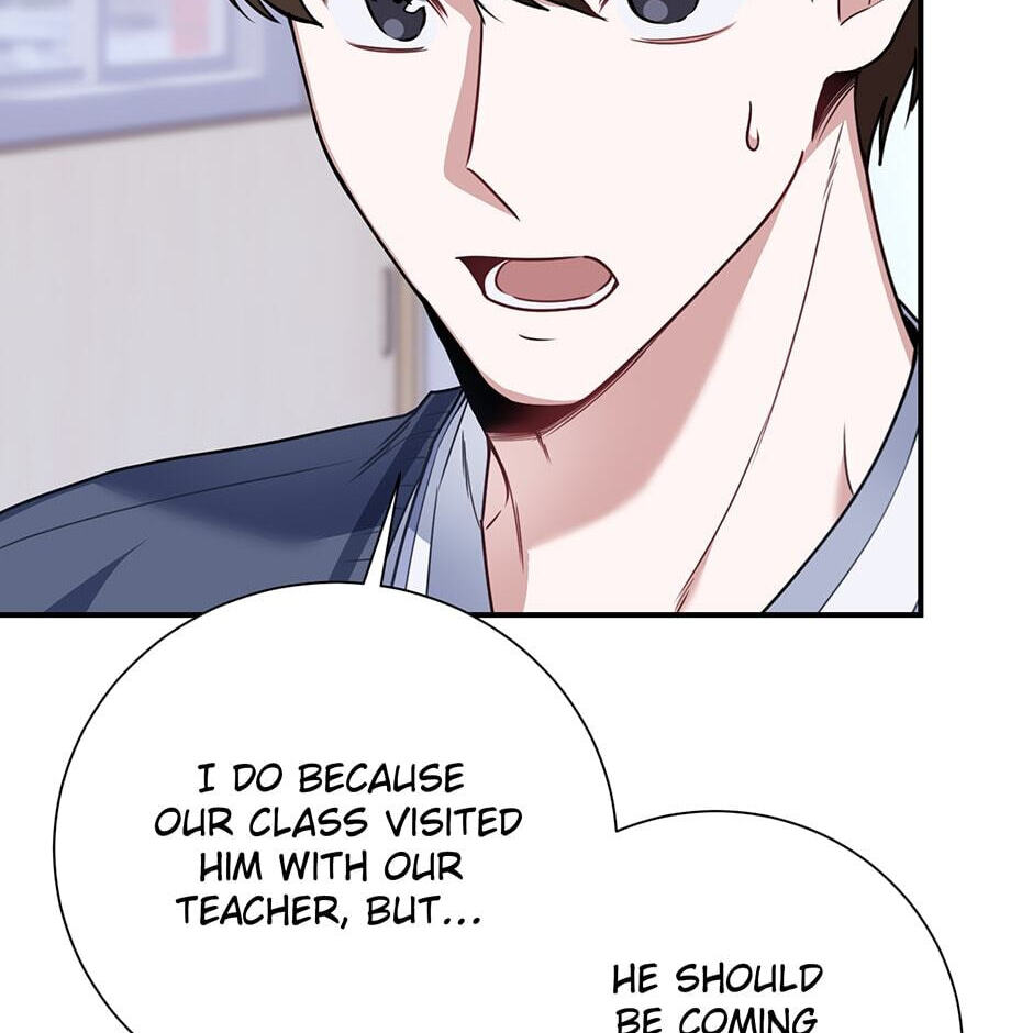 Read Love Interest Zone chapter 2 image 19 on Lezhin