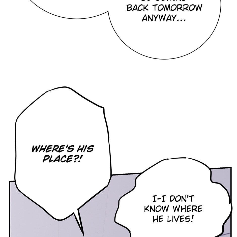 Read Love Interest Zone chapter 2 image 20 on Lezhin