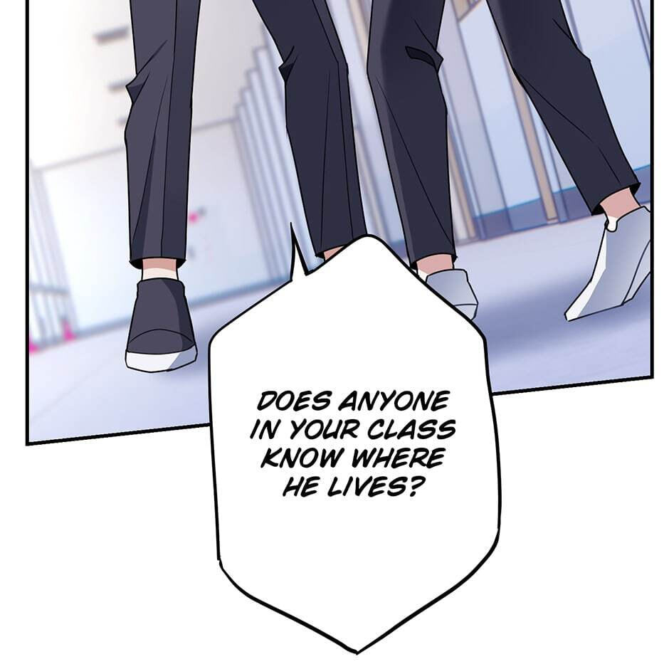Read Love Interest Zone chapter 2 image 22 on Lezhin
