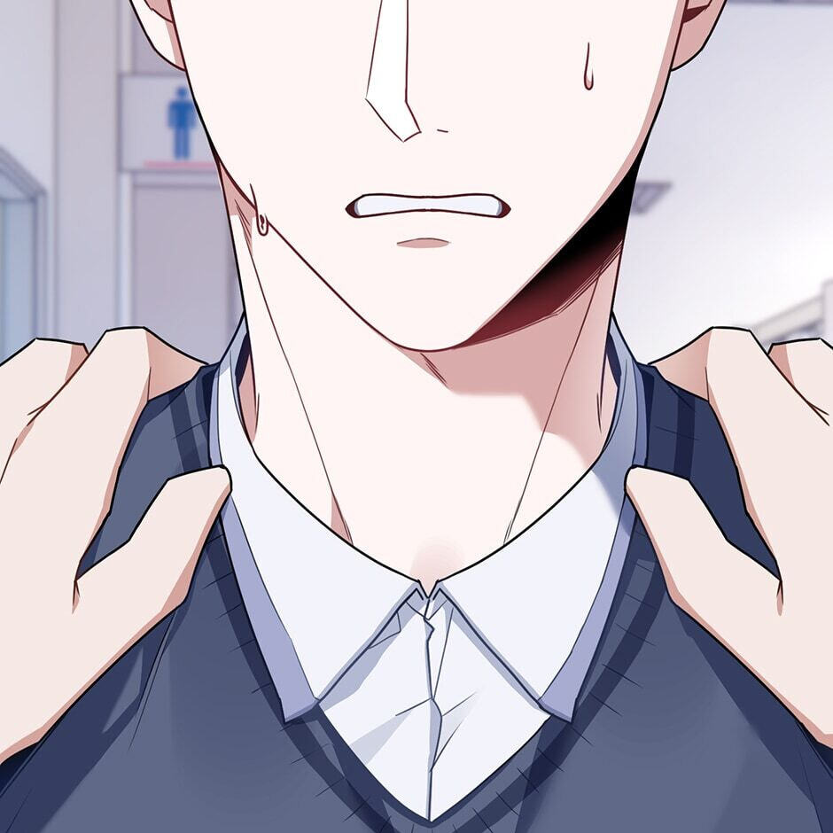 Read Love Interest Zone chapter 2 image 26 on Lezhin