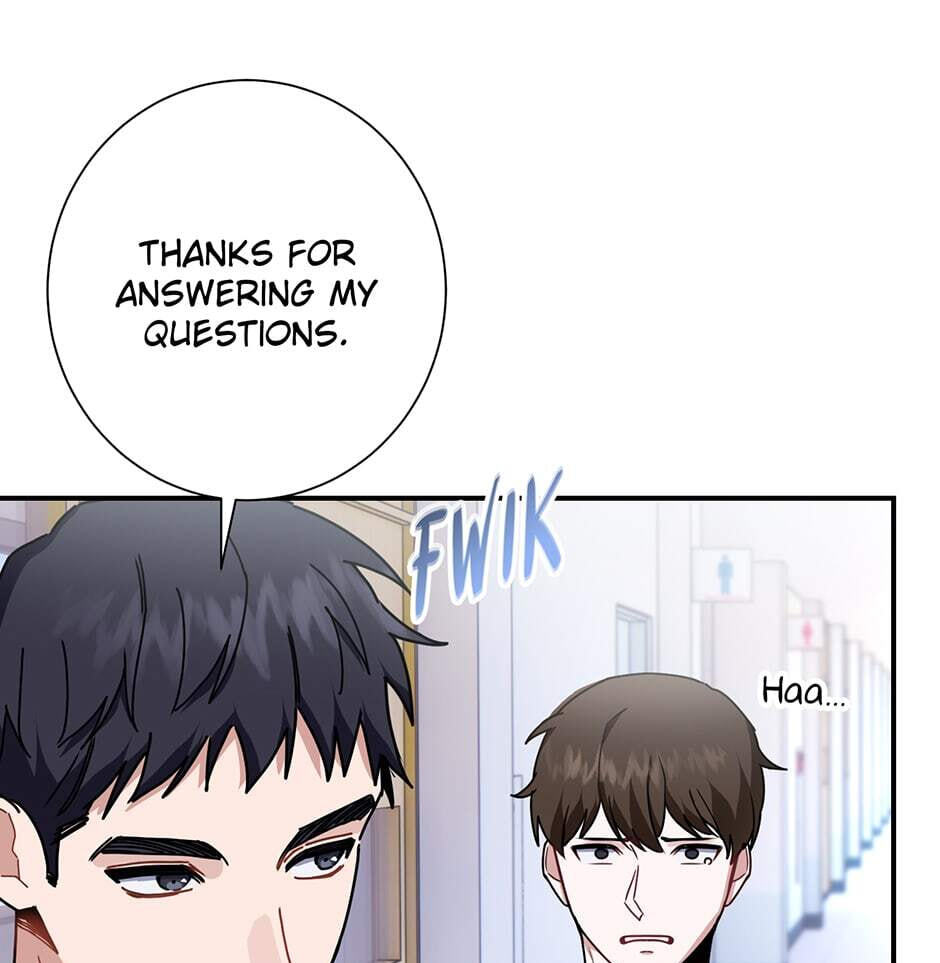 Read Love Interest Zone chapter 2 image 28 on Lezhin