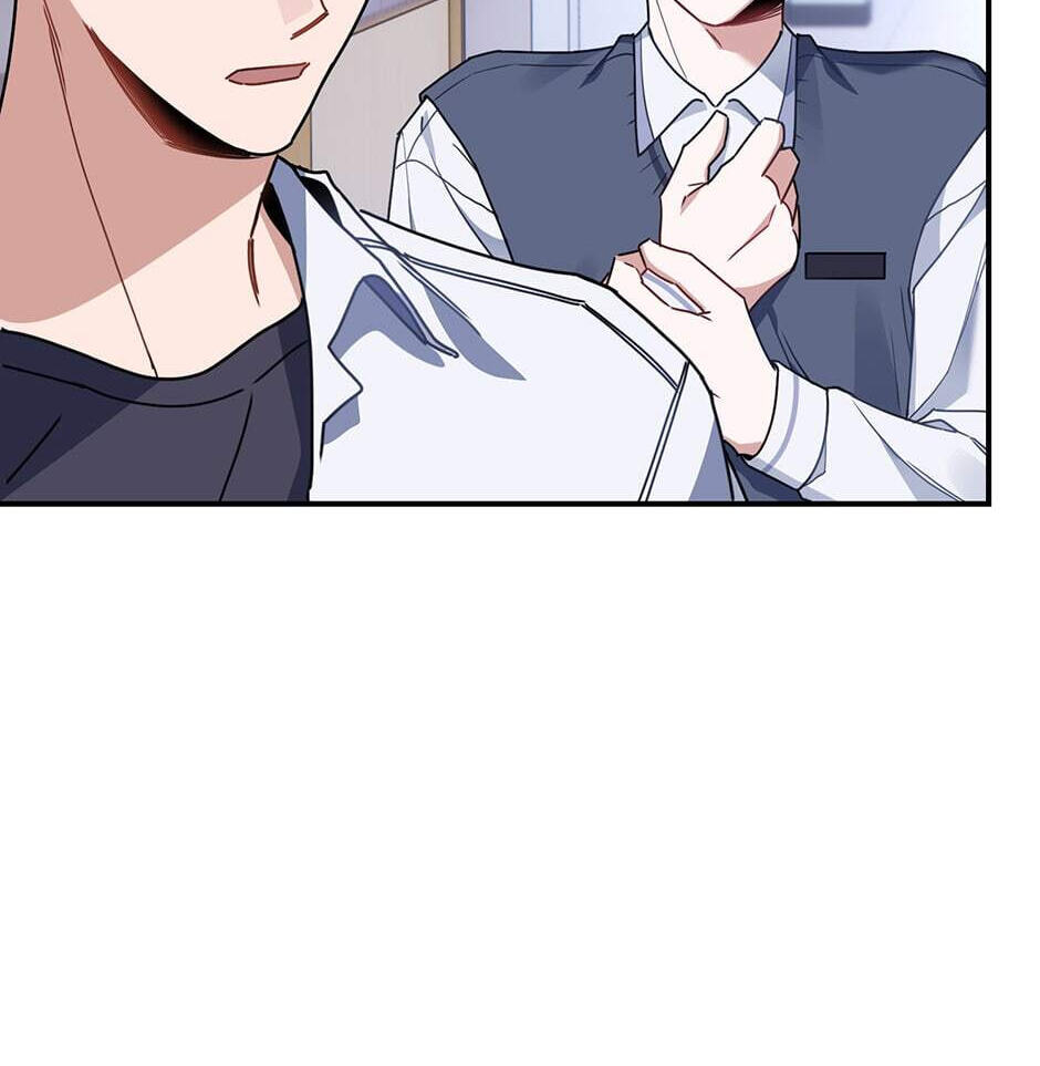 Read Love Interest Zone chapter 2 image 29 on Lezhin