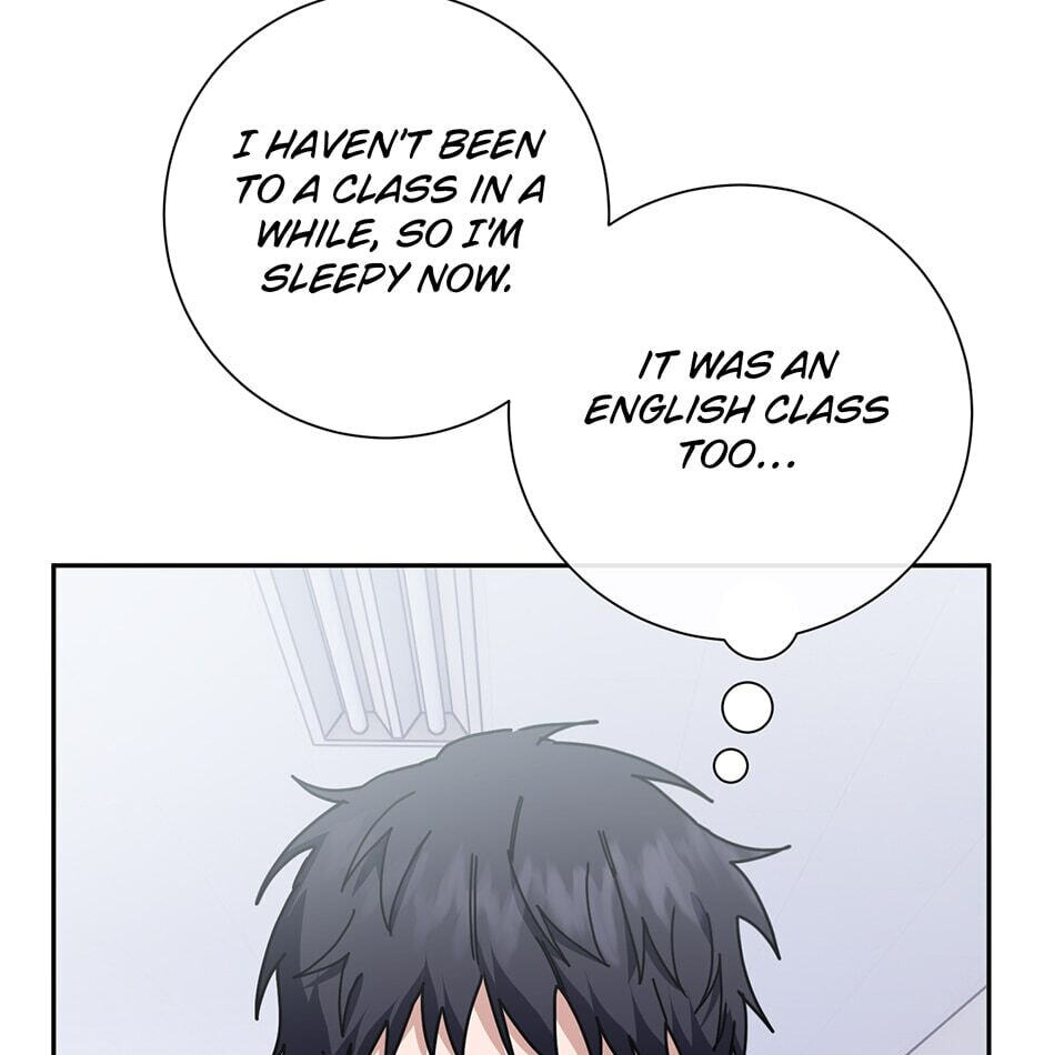 Read Love Interest Zone chapter 2 image 3 on Lezhin