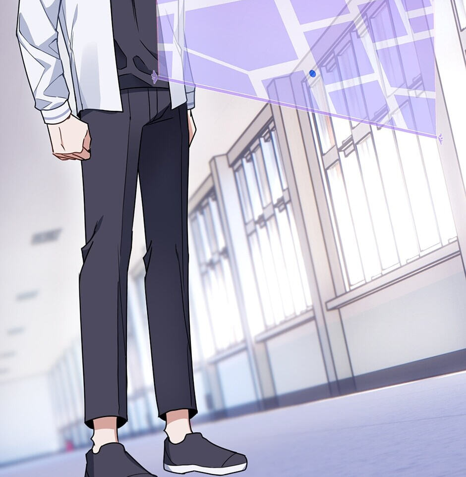 Read Love Interest Zone chapter 2 image 31 on Lezhin