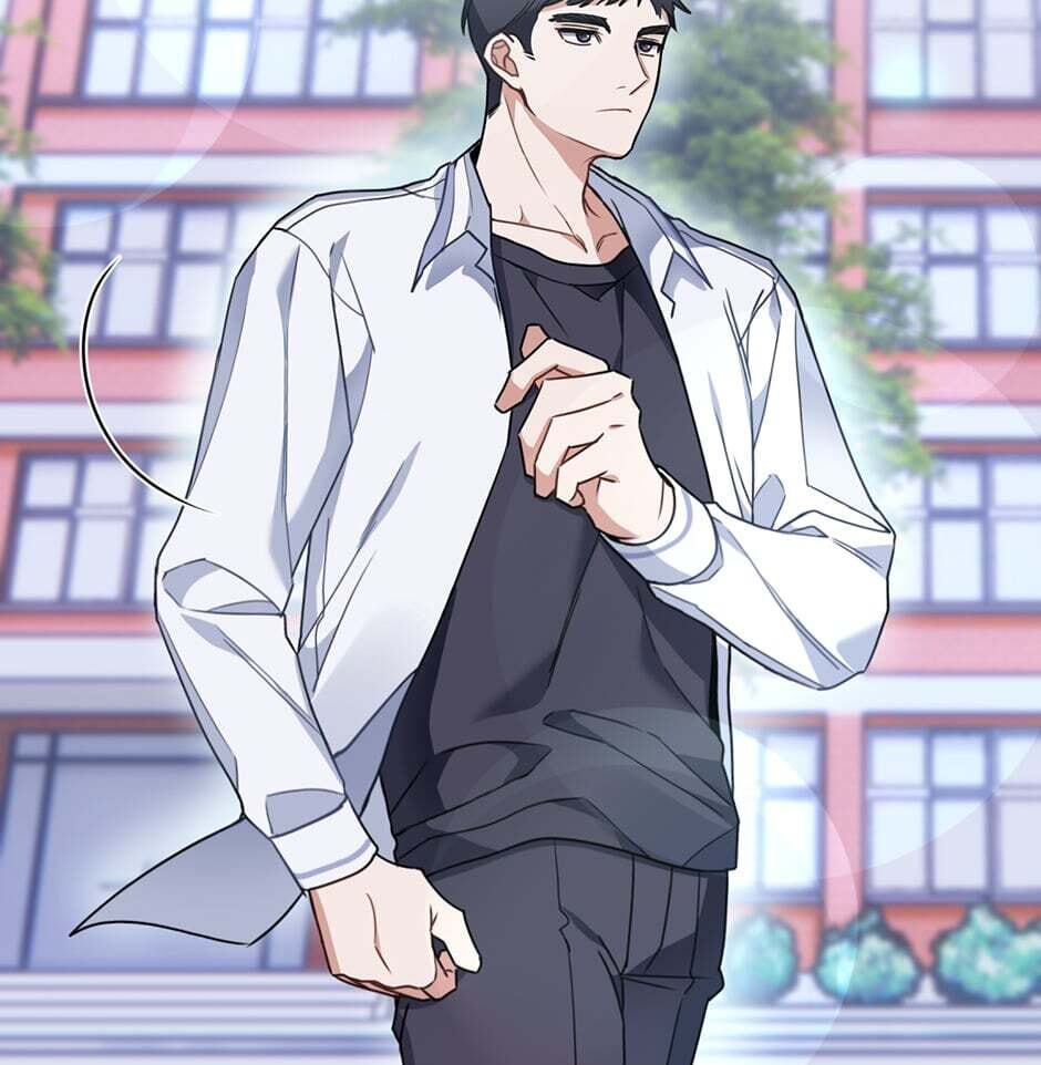 Read Love Interest Zone chapter 2 image 38 on Lezhin