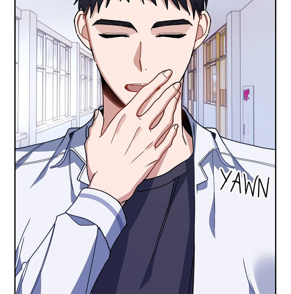 Read Love Interest Zone chapter 2 image 4 on Lezhin