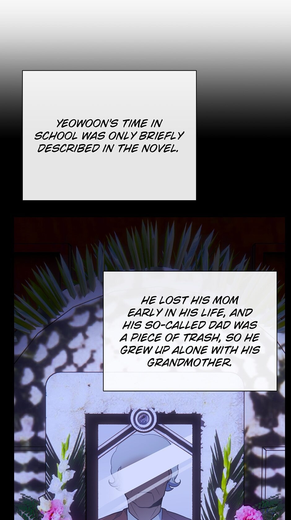 Read Love Interest Zone chapter 2 image 40 on Lezhin