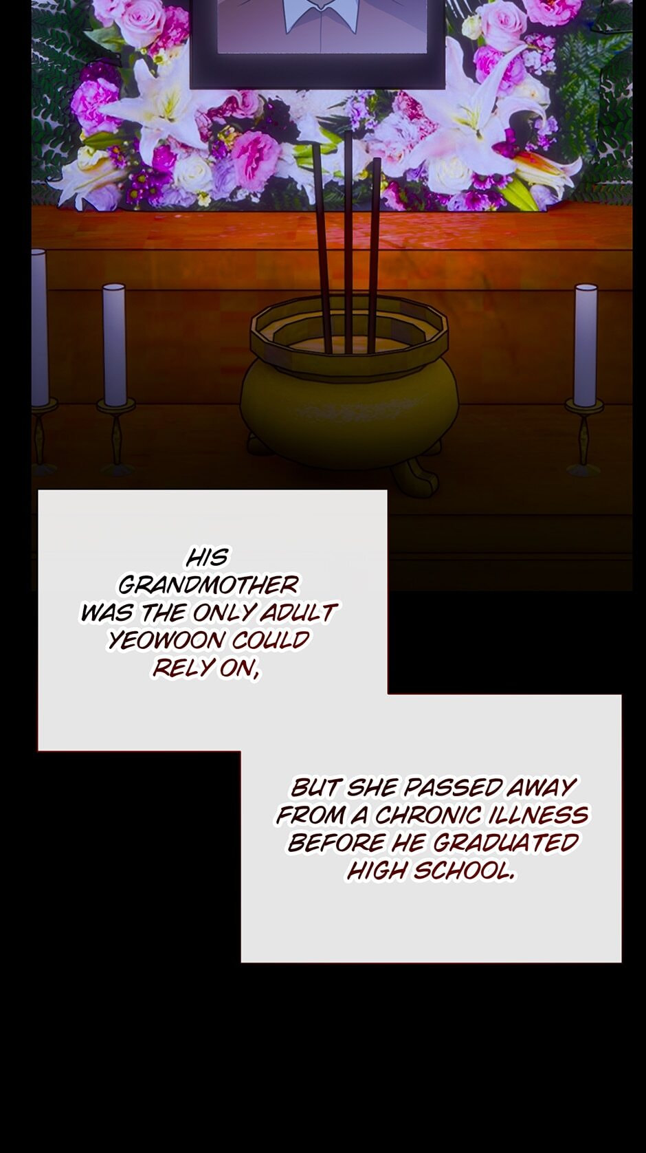 Read Love Interest Zone chapter 2 image 41 on Lezhin
